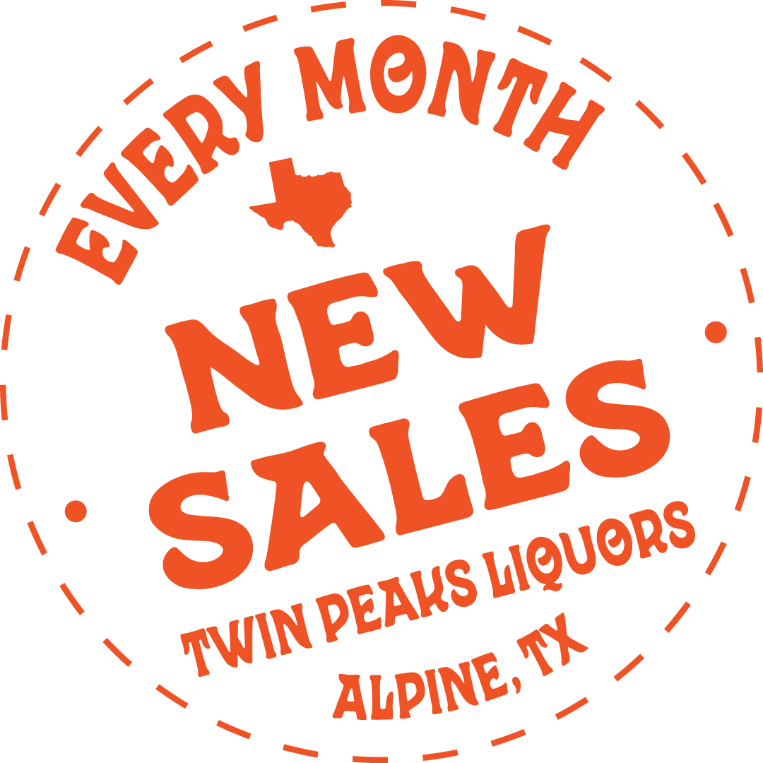 every month new sales